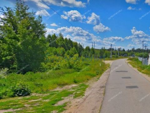 rabochiy-poselok-pervoe-maya-balahninskiy-municipalnyy-okrug фото