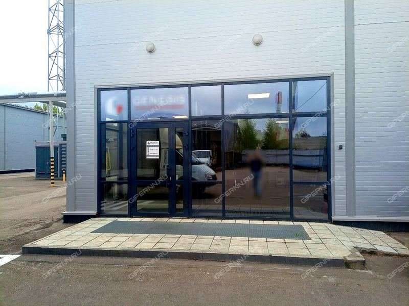 помещение под склад на Коминтерна ул, д. 39литС4