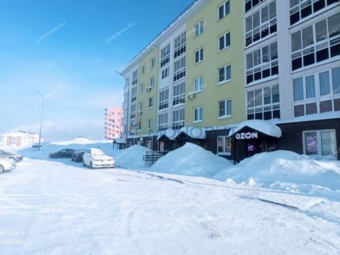 ul-2-ya-dorozhnaya-d-22 фото