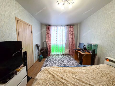 1-komnatnaya-poselok-kultura-kstovskiy-rayon фото