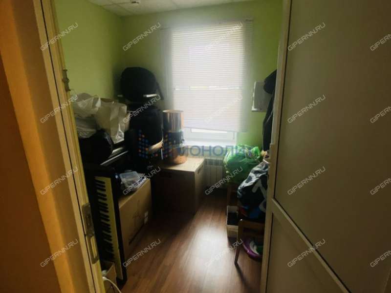 готовый бизнес продам здание в Канавинском районе Нижнего Новгорода