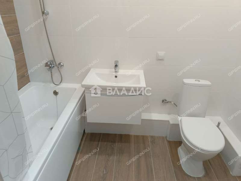 трёхкомнатная квартира на Черкесской улице дом 14 деревня Анкудиновка