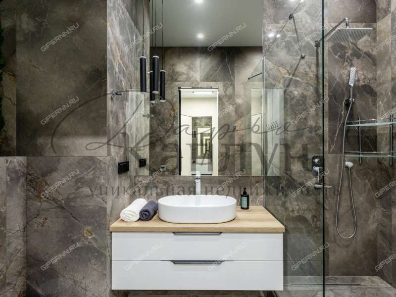 однокомнатная квартира на Барминской улице дом 1а