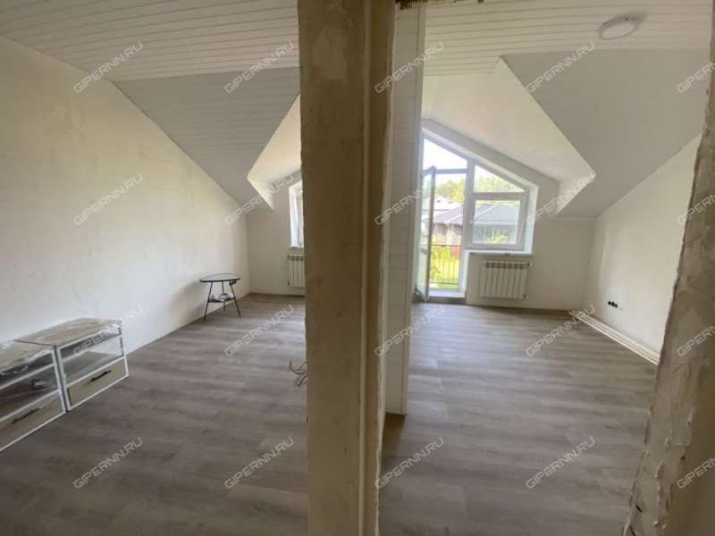 таунхаус на Желнинском шоссе рабочий посёлок Жёлнино