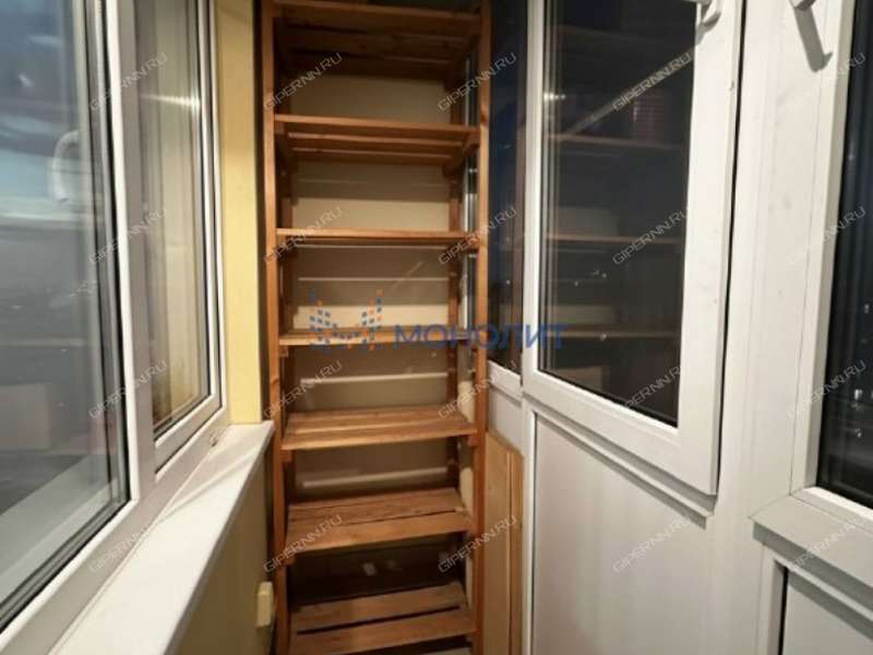 трёхкомнатная квартира на улице Адмирала Макарова дом 7 к1