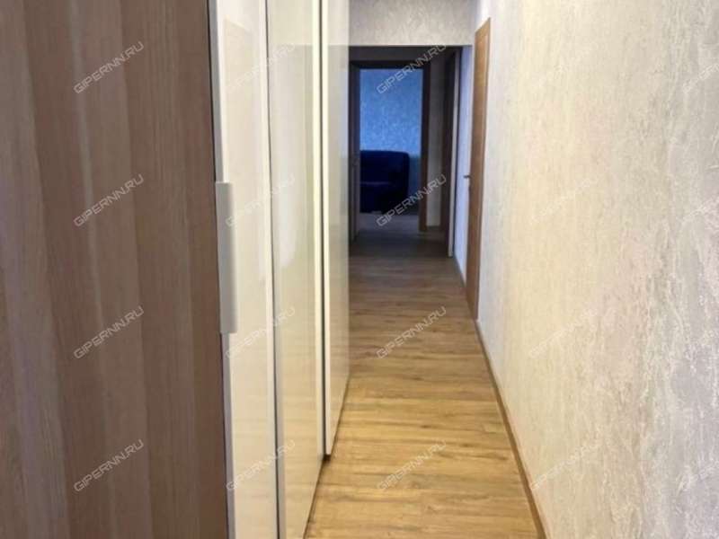 пятикомнатная квартира на Пролетарской улице дом 5