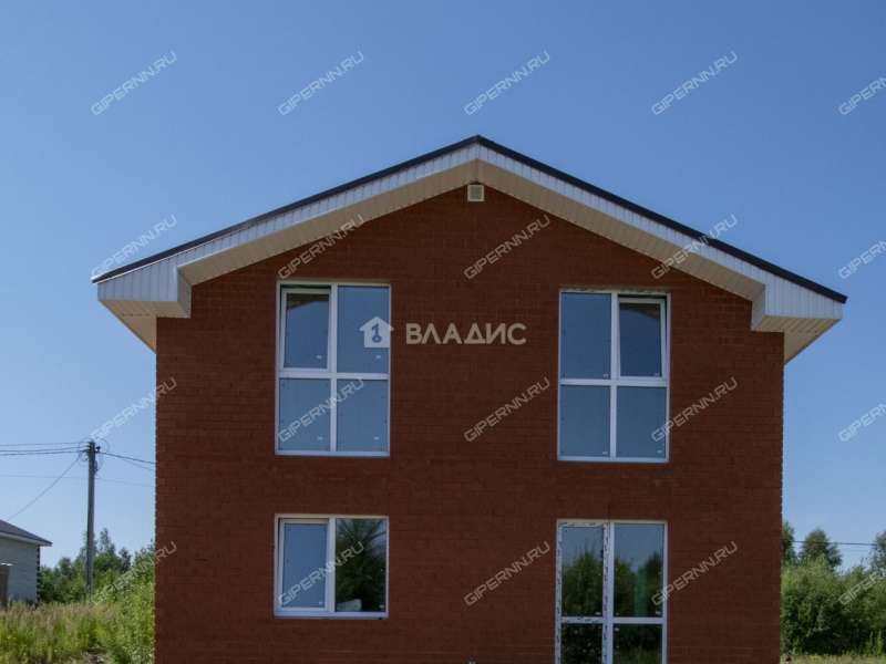 дом на  село Елховка