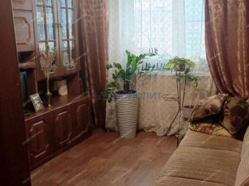 четырёхкомнатная квартира на Комсомольской площади дом 2 к1