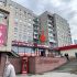 помещение под торговую площадь на улице Ванеева