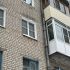 двухкомнатная квартира на Республиканской улице дом 33 город Бор