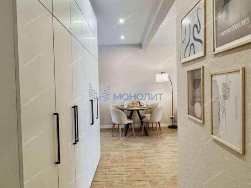 дом на улице Владыкино мкр, Главная Аллея деревня Кожевенное