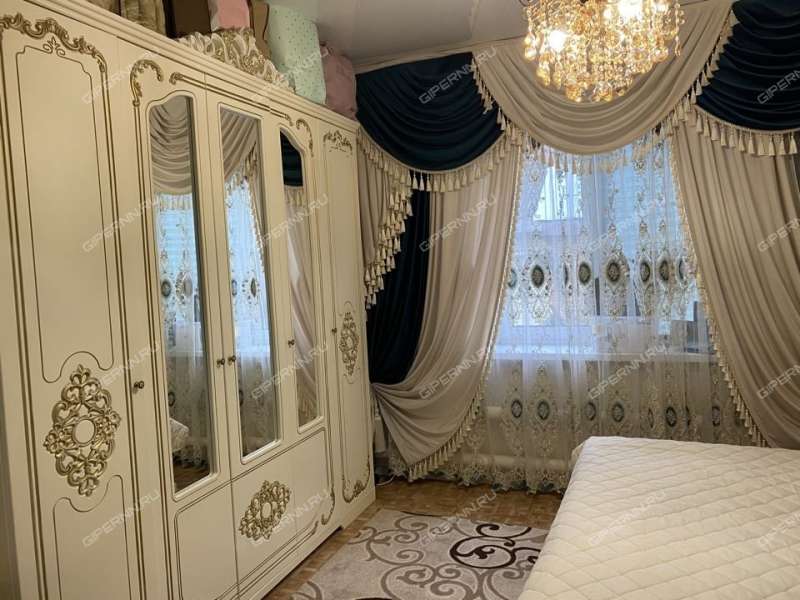 дом в Кузнечном переулке город Богородск