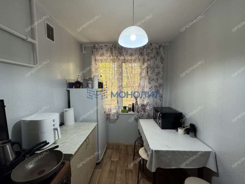 двухкомнатная квартира на Московском шоссе дом 19