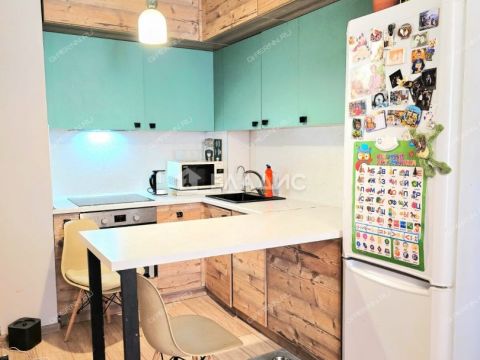 1-komnatnaya-ul-geroya-sovetskogo-soyuza-safronova-d-7-k1 фото