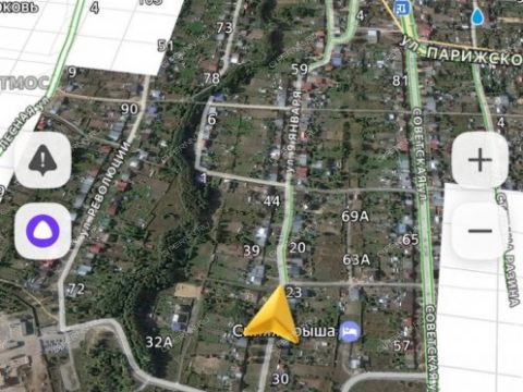 selo-motmos-gorodskoy-okrug-vyksa фото