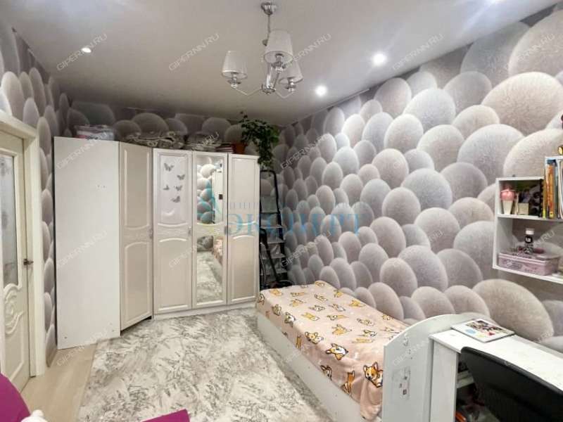 двухкомнатная квартира на Ракетной улице дом 15