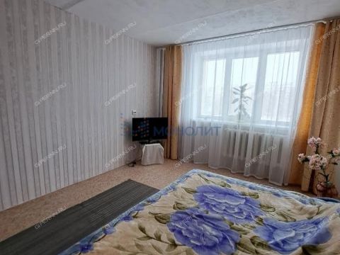 2-komnatnaya-ul-yablonevaya-d-14 фото