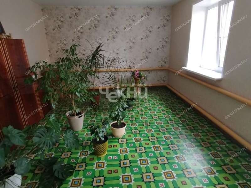 дом на Севастопольской улице