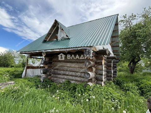dom-gorod-vorsma-pavlovskiy-municipalnyy-okrug фото