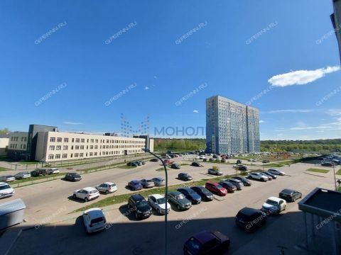 kvartira-studiya-b-r-yuzhnyy-d-18 фото