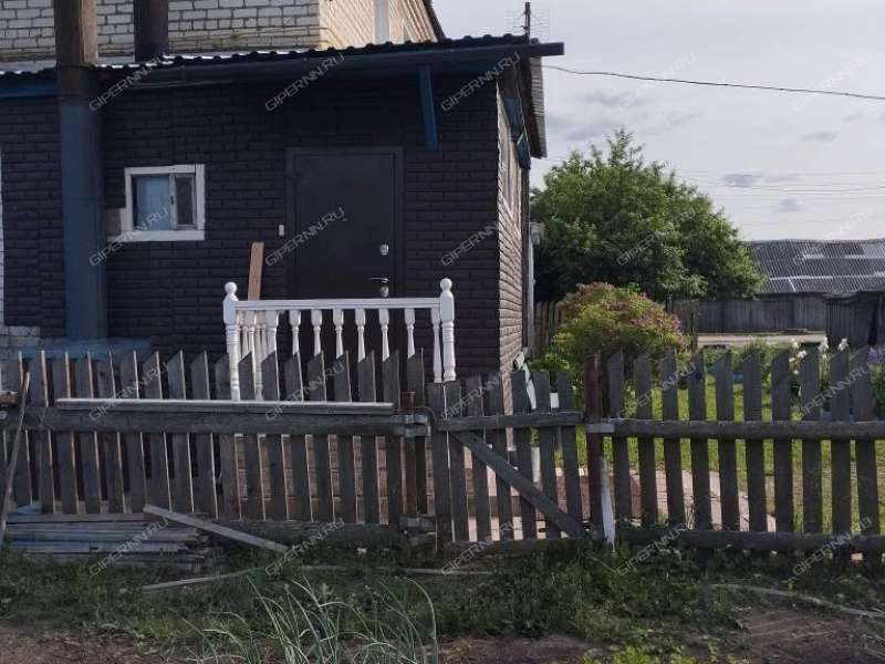 трёхкомнатная квартира на Микрорайон дом 5 село Ивановское