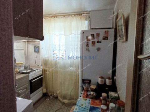 2-komnatnaya-gorod-dzerzhinsk-gorodskoy-okrug-dzerzhinsk фото