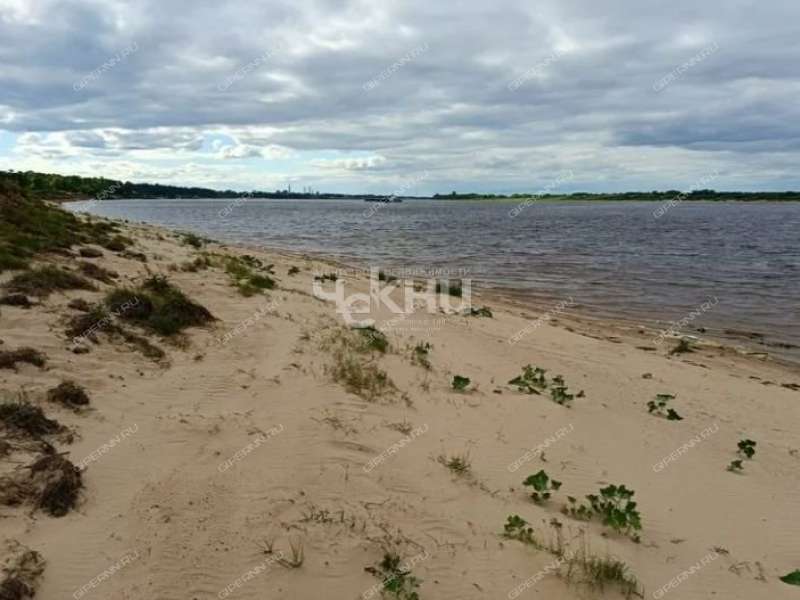 земельный участок 12,7 сотки улица Октября рабочий посёлок Малое Козино