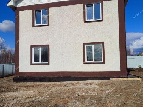 dom-derevnya-novolikeevo-kstovskiy-rayon фото