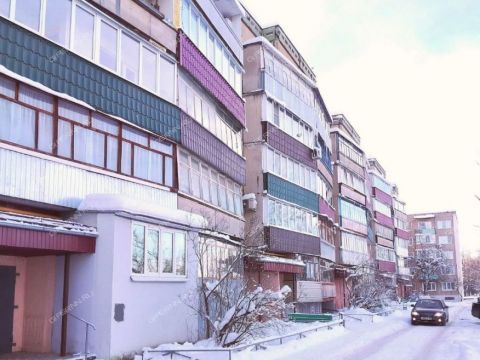 2-komnatnaya-gorod-vyksa-gorodskoy-okrug-vyksa фото