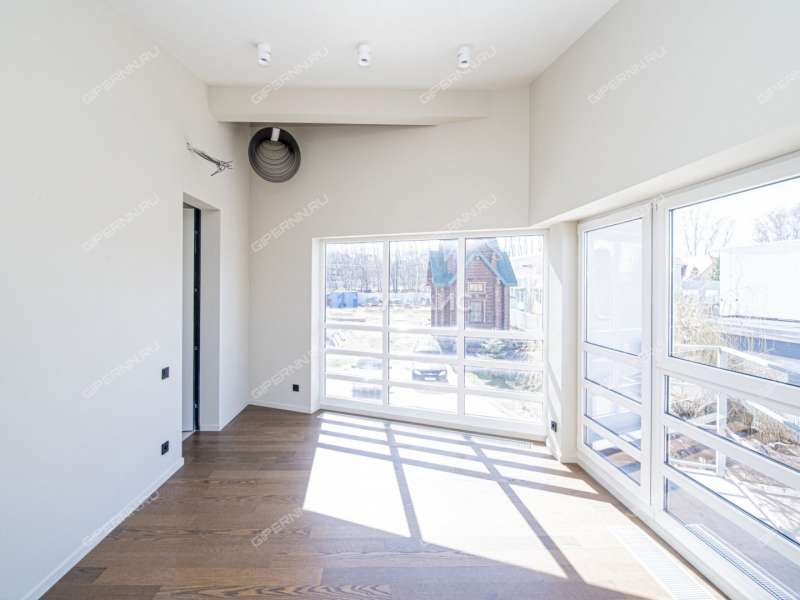 дом на 201 коттеджный посёлок Хельсинки Клуб