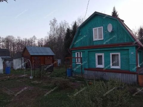 dacha-derevnya-shoniha-bogorodskiy-municipalnyy-okrug фото