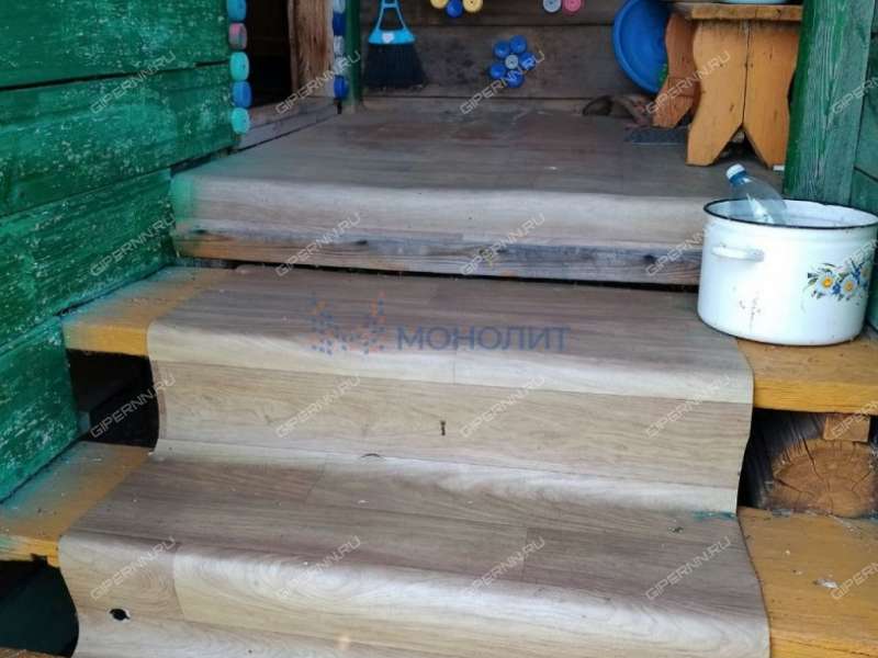 дом на Советской улице село Пашигорьево