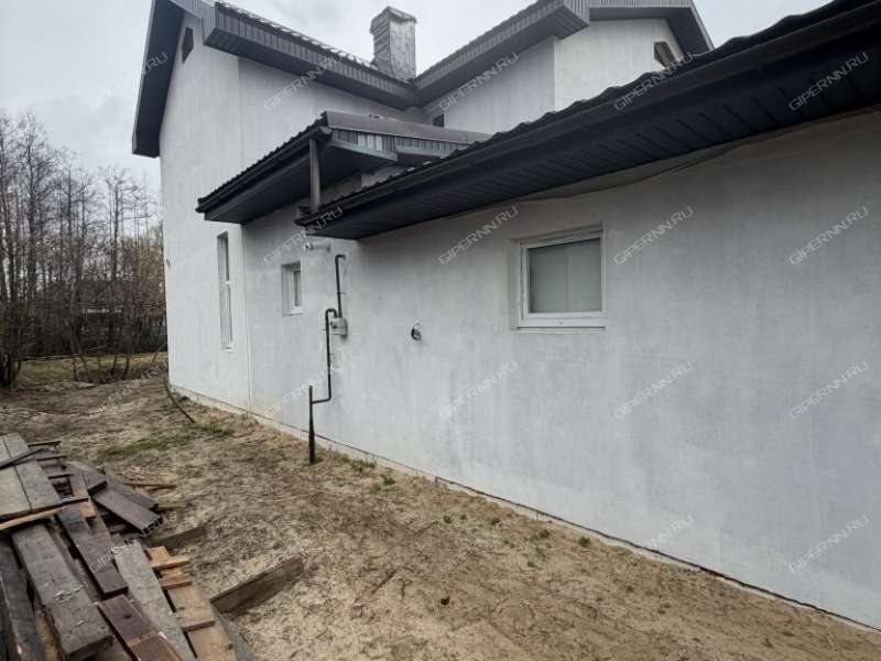коттедж на васильковая деревня Ройка