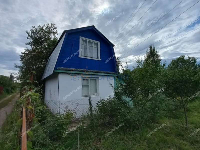 дача на -