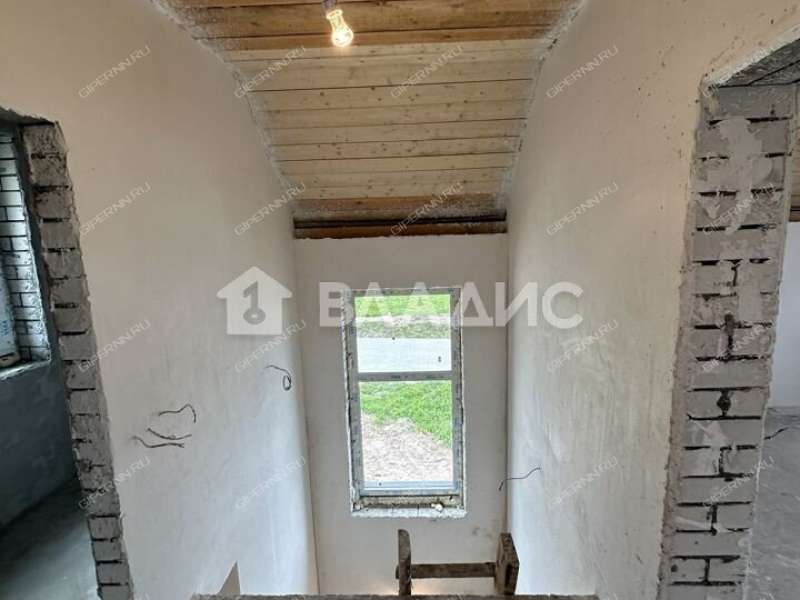 дом на улице Солнечная КП Бавария-Парк