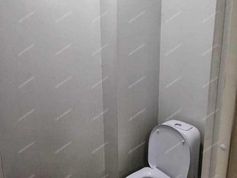 помещение под склад на Кузбасская ул, д.1