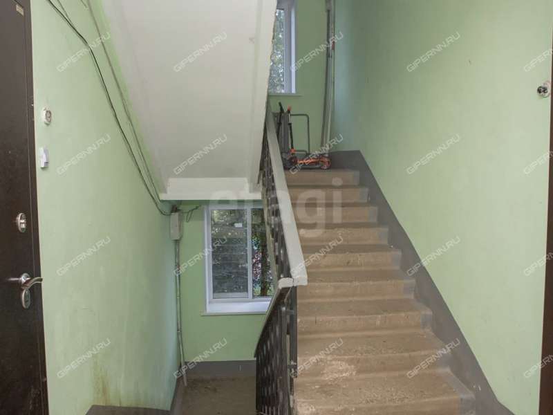 однокомнатная квартира на Радужной улице дом 4а