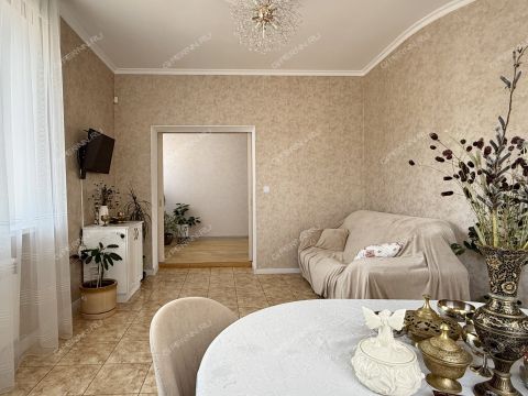 kottedzh-derevnya-koposovo-ul-zalivnaya-d-48 фото
