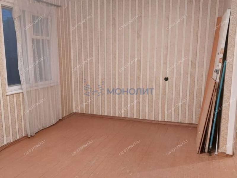 однокомнатная квартира на улице Раевского дом 7