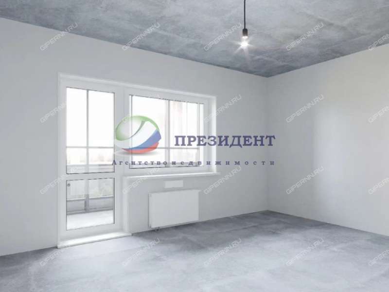 двухкомнатная квартира на улице Белинского дом 23