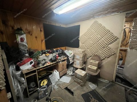 gorod-semenov-semenovskiy-gorodskoy-okrug фото