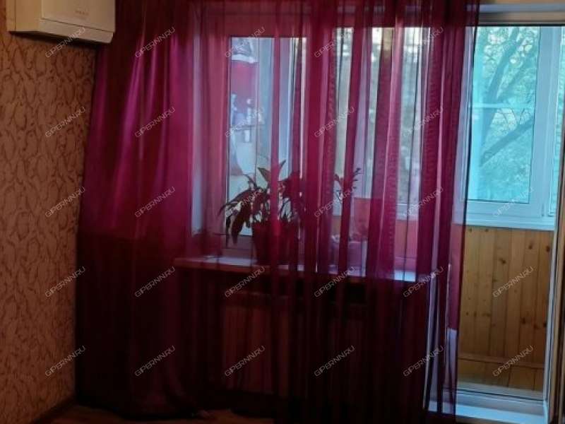 трёхкомнатная квартира на улице Сергея Акимова дом 2