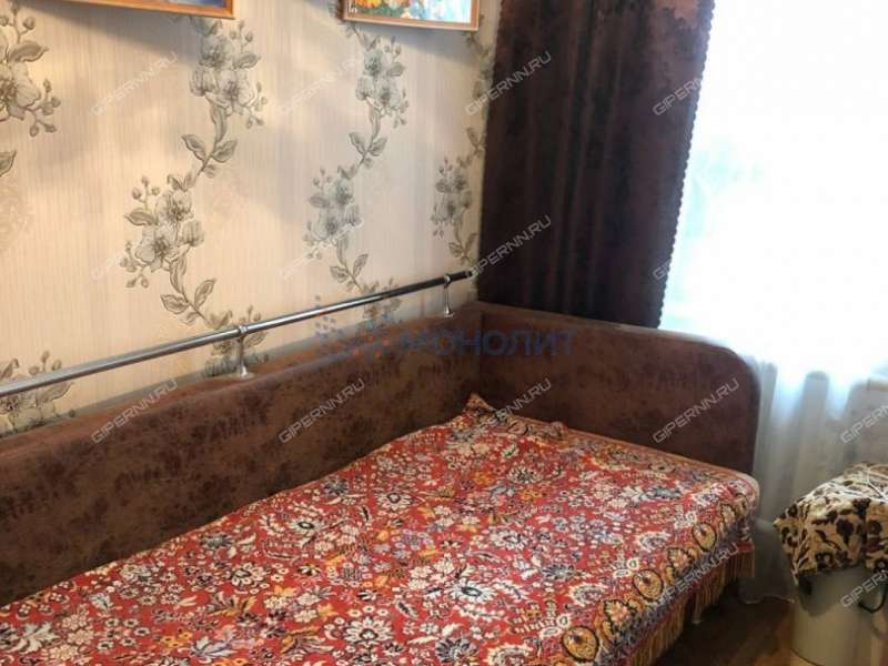 дом на улице Постышева