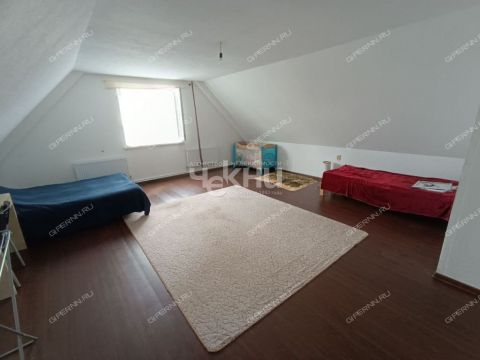 dom-selo-beloe-gorodskoy-okrug-chkalovsk фото