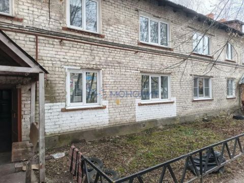 1-komnatnaya-gorod-bor-gorodskoy-okrug-bor фото