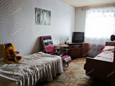 dom-derevnya-burcevo-bogorodskiy-municipalnyy-okrug фото