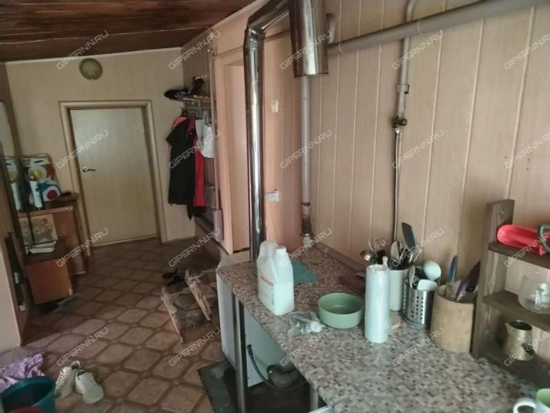 дом на Первомайской улице