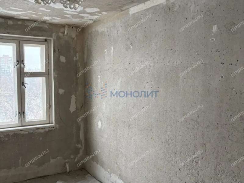 двухкомнатная квартира на Союзном проспекте дом 13