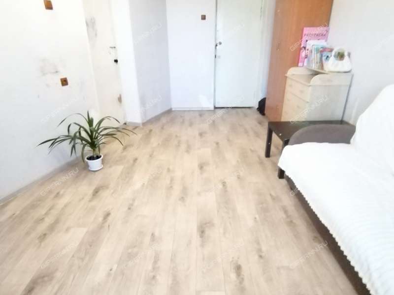 четырёхкомнатная квартира на Народной улице дом 38