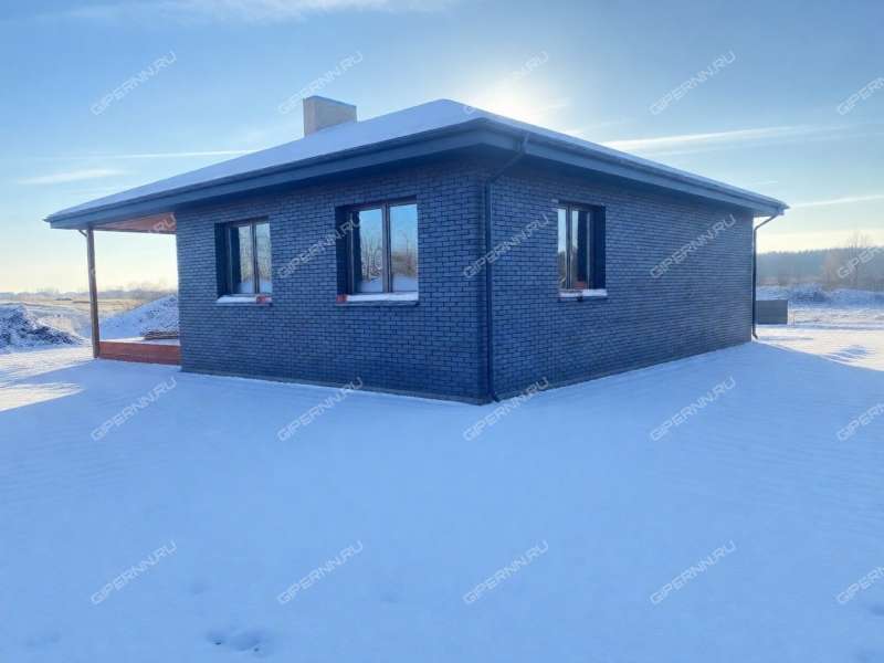 дом на  рабочий посёлок Малое Козино